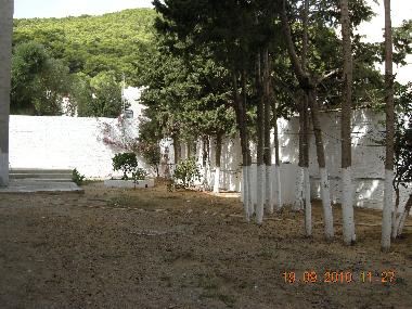 Ferienhaus in Bizerte (Banzart) oder Ferienwohnung oder Ferienhaus
