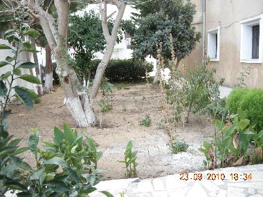 Ferienhaus in Bizerte (Banzart) oder Ferienwohnung oder Ferienhaus