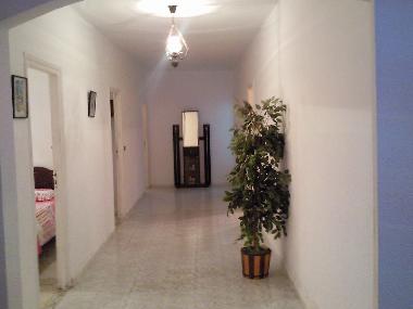 Ferienhaus in Bizerte (Banzart) oder Ferienwohnung oder Ferienhaus