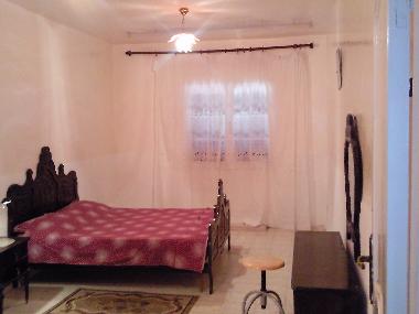 Ferienhaus in Bizerte (Banzart) oder Ferienwohnung oder Ferienhaus