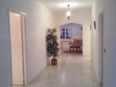 Ferienhaus in Bizerte (Banzart) oder Ferienwohnung oder Ferienhaus