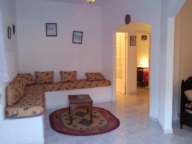 Ferienhaus in Bizerte (Banzart) oder Ferienwohnung oder Ferienhaus