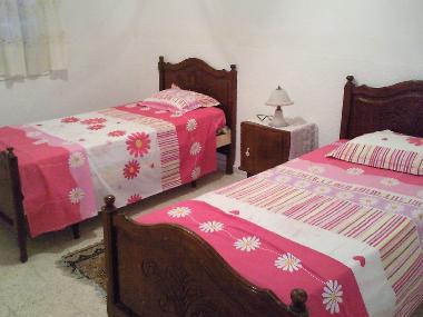 Ferienhaus in Bizerte (Banzart) oder Ferienwohnung oder Ferienhaus