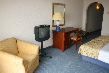 Schlafzimmerausstattung