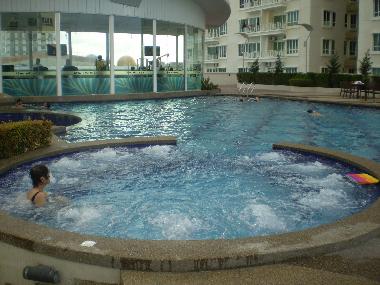 Ferienwohnung in Kota Kinabalu (Sabah) oder Ferienwohnung oder Ferienhaus