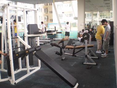 Ferienwohnung in Kota Kinabalu (Sabah) oder Ferienwohnung oder Ferienhaus