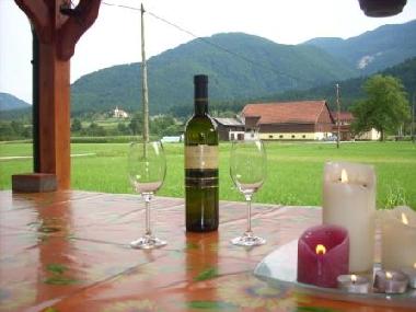 Ferienhaus in Gornji Grad (Gornji Grad) oder Ferienwohnung oder Ferienhaus