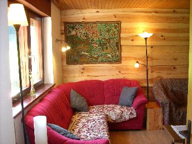 Ferienhaus in Gornji Grad (Gornji Grad) oder Ferienwohnung oder Ferienhaus