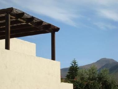 Ferienhaus in San Jos� - N�jar (Almer�a) oder Ferienwohnung oder Ferienhaus