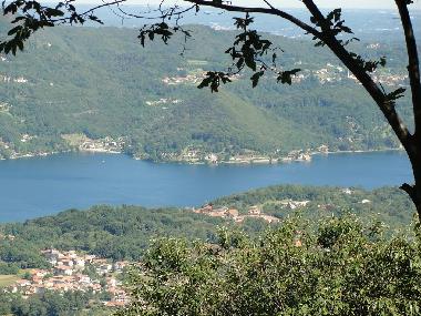 Chalet in madonna del sasso (Verbano-Cusio-Ossola) oder Ferienwohnung oder Ferienhaus