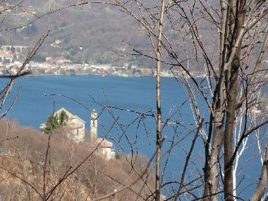 Chalet in madonna del sasso (Verbano-Cusio-Ossola) oder Ferienwohnung oder Ferienhaus