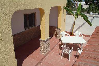 Ferienhaus in Torre San Giovanni (Ugento) (Lecce) oder Ferienwohnung oder Ferienhaus