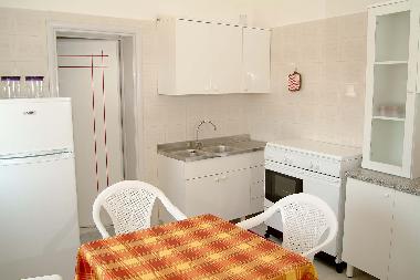 Ferienhaus in Torre San Giovanni (Ugento) (Lecce) oder Ferienwohnung oder Ferienhaus