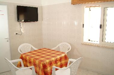 Ferienhaus in Torre San Giovanni (Ugento) (Lecce) oder Ferienwohnung oder Ferienhaus