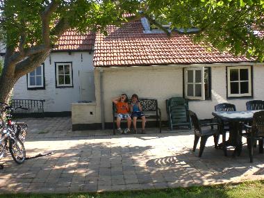 Ferienwohnung in Nieuwvliet  (Zeeland) oder Ferienwohnung oder Ferienhaus