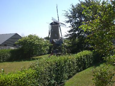 Ferienwohnung in Nieuwvliet  (Zeeland) oder Ferienwohnung oder Ferienhaus