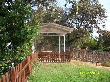 Ferienwohnung in valdecaballeros (Badajoz) oder Ferienwohnung oder Ferienhaus