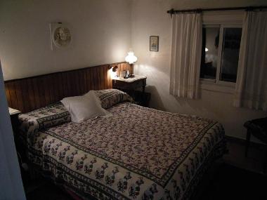 Ferienhaus in La Paloma (Rocha) oder Ferienwohnung oder Ferienhaus