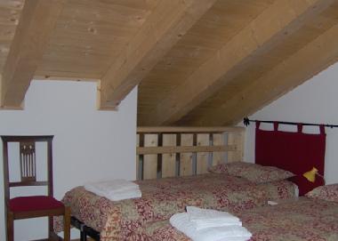 Ferienwohnung in Madonna di Campiglio (Trento) oder Ferienwohnung oder Ferienhaus