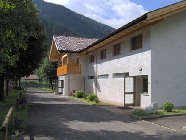 Ferienwohnung in Madonna di Campiglio (Trento) oder Ferienwohnung oder Ferienhaus