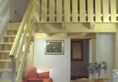 Ferienwohnung in Madonna di Campiglio (Trento) oder Ferienwohnung oder Ferienhaus