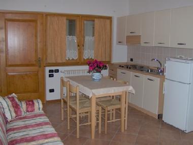 Ferienwohnung in Madonna di Campiglio (Trento) oder Ferienwohnung oder Ferienhaus