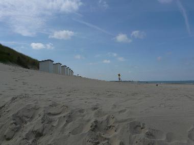 Ferienwohnung in Nieuwvliet  (Zeeland) oder Ferienwohnung oder Ferienhaus