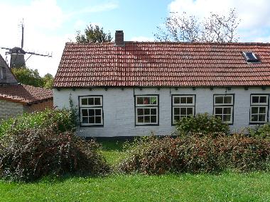 Ferienwohnung in Nieuwvliet  (Zeeland) oder Ferienwohnung oder Ferienhaus