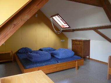 Ferienwohnung in Nieuwvliet  (Zeeland) oder Ferienwohnung oder Ferienhaus