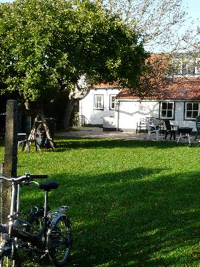 Ferienwohnung in Nieuwvliet  (Zeeland) oder Ferienwohnung oder Ferienhaus