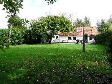 Ferienwohnung in Nieuwvliet  (Zeeland) oder Ferienwohnung oder Ferienhaus