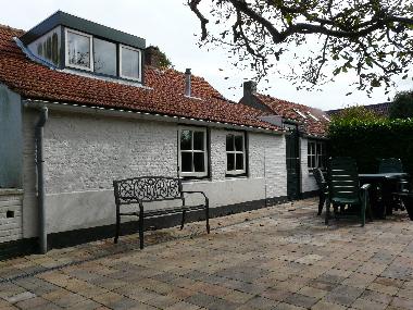 Ferienwohnung in Nieuwvliet  (Zeeland) oder Ferienwohnung oder Ferienhaus