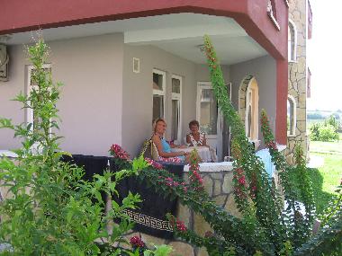 Ferienhaus in Kizilot (Antalya) oder Ferienwohnung oder Ferienhaus