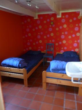 Ferienwohnung in Nieuwvliet  (Zeeland) oder Ferienwohnung oder Ferienhaus