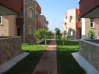 Ferienhaus in Kizilot (Antalya) oder Ferienwohnung oder Ferienhaus