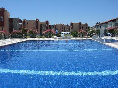 Ferienhaus in Kizilot (Antalya) oder Ferienwohnung oder Ferienhaus