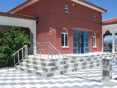 Ferienhaus in Kizilot (Antalya) oder Ferienwohnung oder Ferienhaus