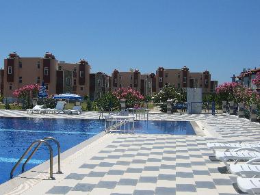 Ferienhaus in Kizilot (Antalya) oder Ferienwohnung oder Ferienhaus