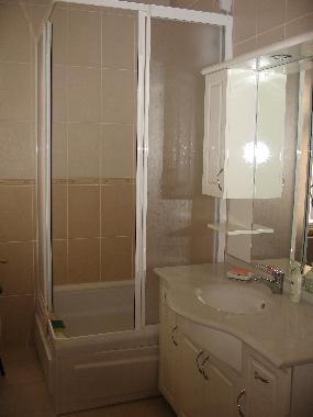 Ferienhaus in Kizilot (Antalya) oder Ferienwohnung oder Ferienhaus