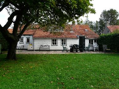 Ferienwohnung in Nieuwvliet  (Zeeland) oder Ferienwohnung oder Ferienhaus