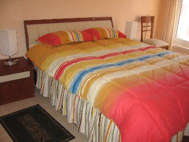 Ferienhaus in Kizilot (Antalya) oder Ferienwohnung oder Ferienhaus