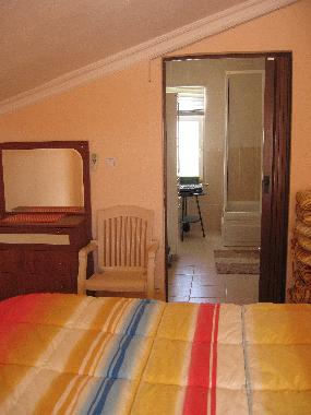 Ferienhaus in Kizilot (Antalya) oder Ferienwohnung oder Ferienhaus