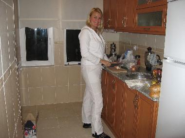 Ferienhaus in Kizilot (Antalya) oder Ferienwohnung oder Ferienhaus