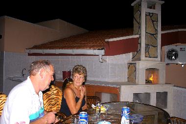 Ferienhaus in Kizilot (Antalya) oder Ferienwohnung oder Ferienhaus