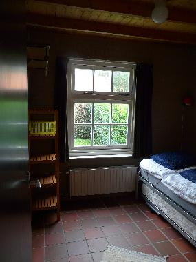 Ferienwohnung in Nieuwvliet  (Zeeland) oder Ferienwohnung oder Ferienhaus