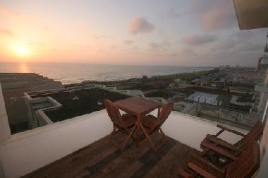 Pension in tel aviv (Tel Aviv) oder Ferienwohnung oder Ferienhaus