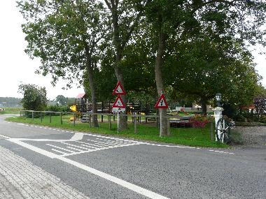 Ferienwohnung in Nieuwvliet  (Zeeland) oder Ferienwohnung oder Ferienhaus