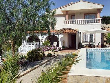 Ferienwohnung in Benaguasil  (Valencia / Valncia) oder Ferienwohnung oder Ferienhaus