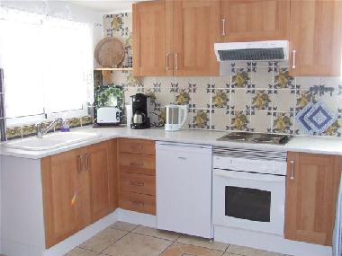 Ferienwohnung in Benaguasil  (Valencia / Valncia) oder Ferienwohnung oder Ferienhaus