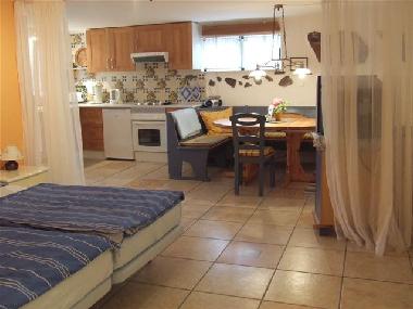 Ferienwohnung in Benaguasil  (Valencia / Valncia) oder Ferienwohnung oder Ferienhaus